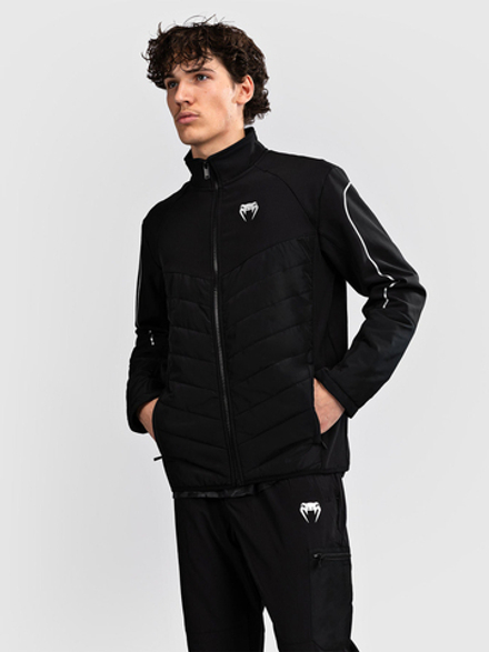 Куртка Venum Paddock Black