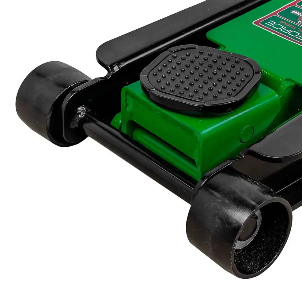 Домкрат подкатной гидравлический 5т RockForce RF-TR50001 MST