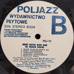 Muddy Waters Blues Band / The Warsaw Session 1-2 (2LP)