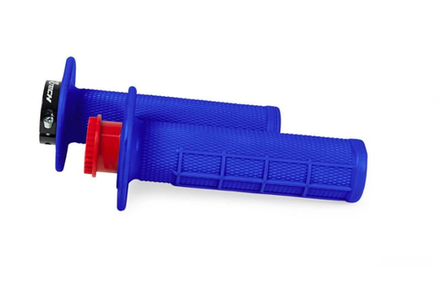 Ручки на руль R20 LOCK-ON Rtech R-MPRBL000021