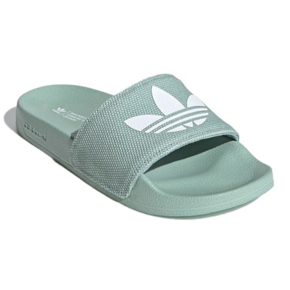 Adidas Originals ADILETTE LITE 'Cyan'