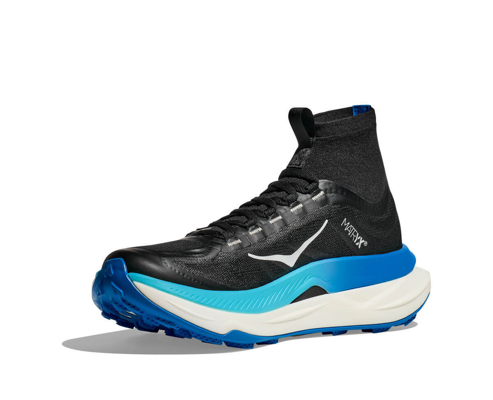 Кроссовки женские Hoka Tecton X3