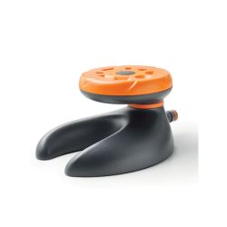 Дождеватель для полива GF GF80005617 вращающийся для огорода DRIVER | GF