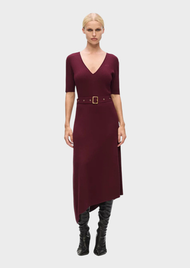 Платье KARL LAGERFELD