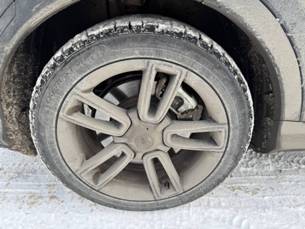 VOYAH Free EVR Sport Edition