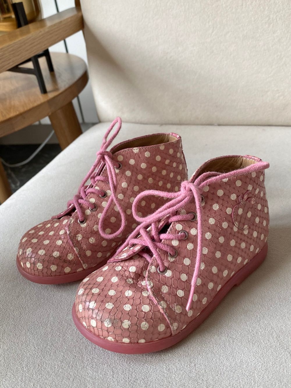 Ботинки Pom D Api, 23