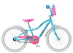 Детский велосипед Schwinn Mist (2021)