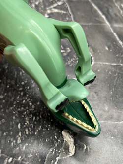 USED Динозавр Раптор Raptor07