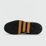 кроссовки Adidas Niteball Grey / Black Winter