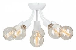 Потолочная люстра Vitaluce V3927 V3927-0/6PL