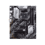 Материнская плата ASUS PRIME B550-PLUS AM4 4xDDR4 6xSATA 2xM.2 HDMI DP ATX