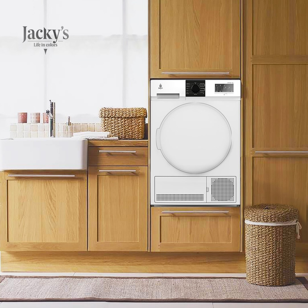 Сушильная машина Jacky's JTD 7WI0