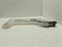 SMV24AX01R/48 ктп25 Теплообменник для посудомоечной машины Bosch 9001280268 б/у