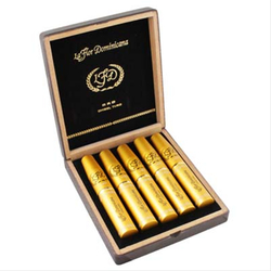 La Flor Dominicana Oro Chisel
