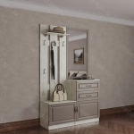 Прихожая 1 (мадес)