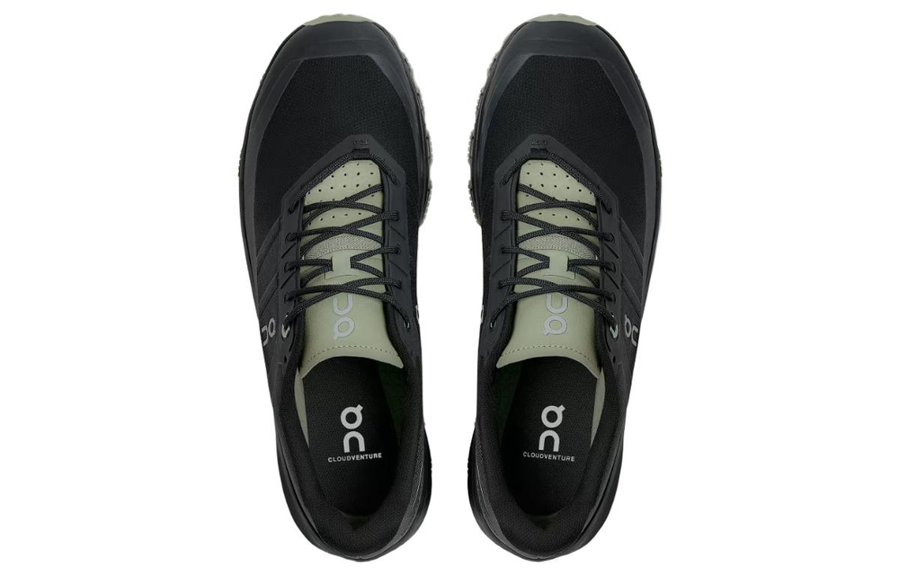 On Cloudventure