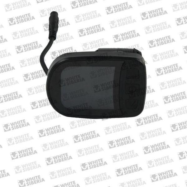 Бортовой компьютер для электросамоката White Siberia Nerpa 3200w фото №1