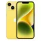 Apple iPhone 14 256 ГБ Yellow (Желтый)