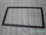 Прокладка поддона / GASKET АРТ: 110996860