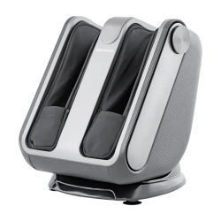 Массажер для ног SuperGo 3 Black