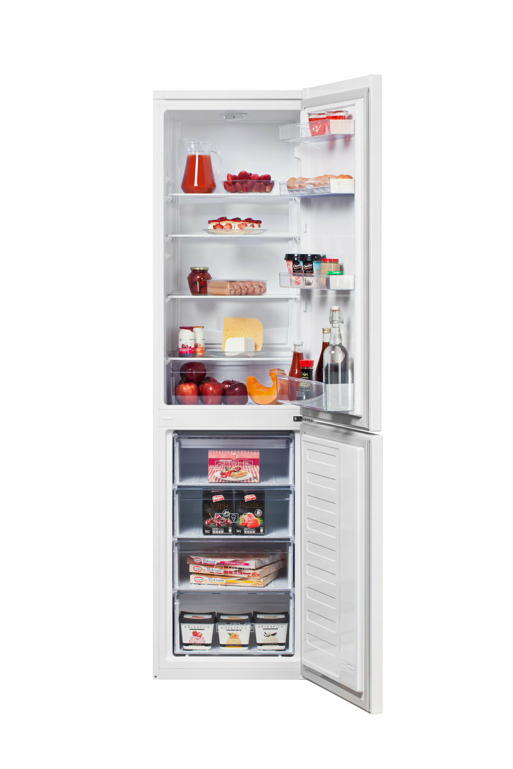 BEKO RCSK 335M20 W