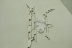 PC4510A412 кт163 Пластиковые элементы для стиральной машины Hansa PC4510A412 б/у