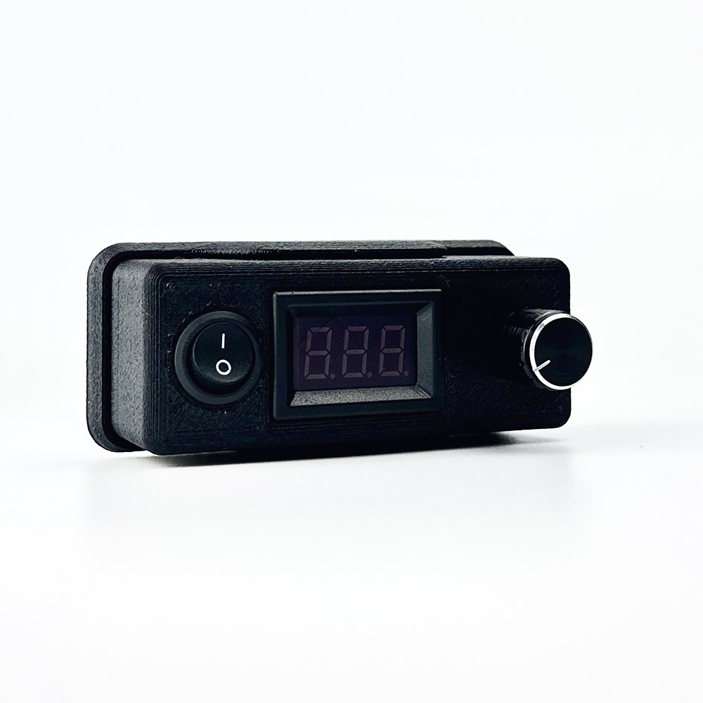 Регулятор TSA Univ.