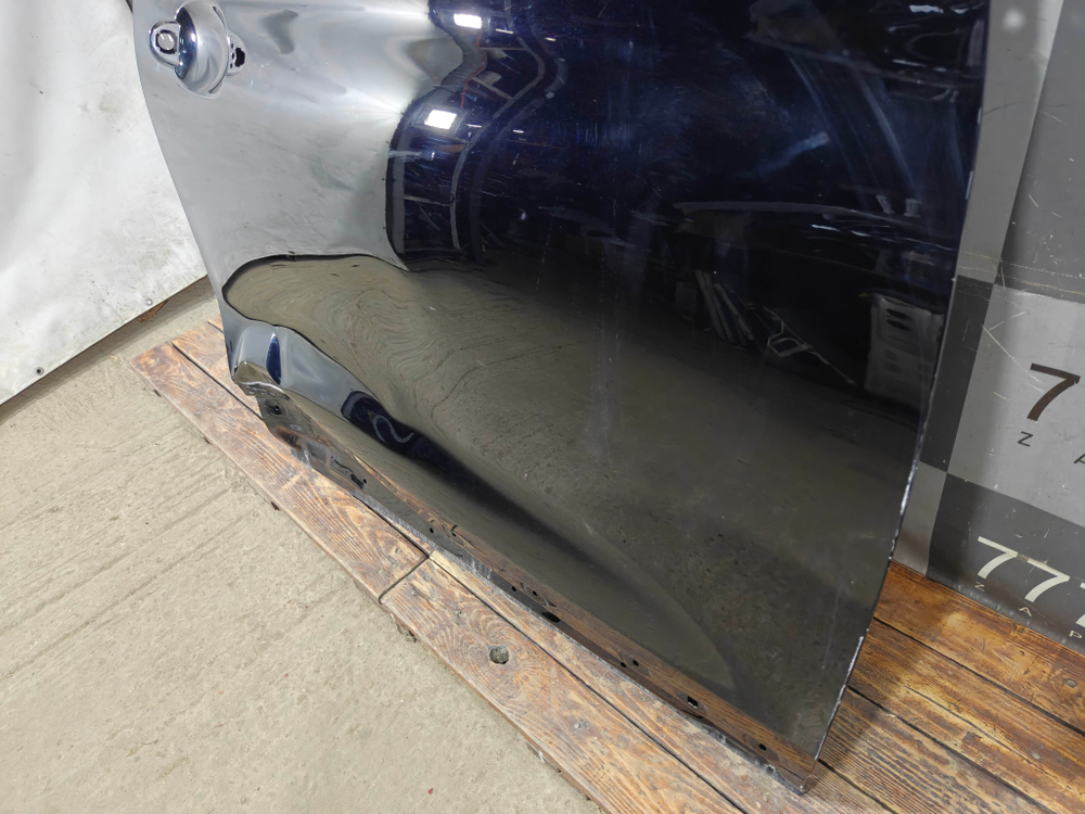 Дверь передняя правая Jetour X90 Plus 21-нв Б/У Оригинал F206101020DY