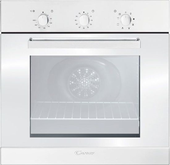 Электрический духовой шкаф Candy FPP 602/1 W