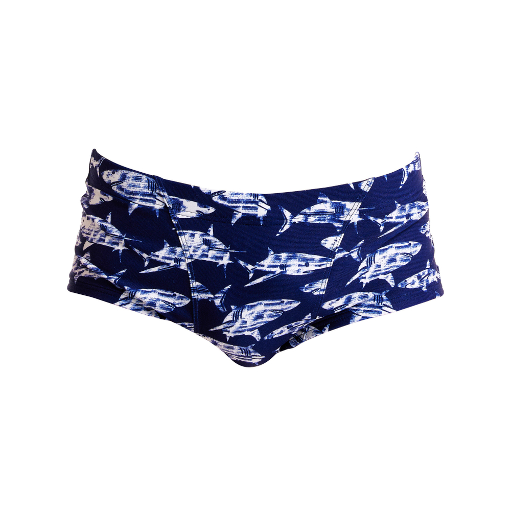 Транки FUNKY TRUNKS Men's Rompa Chompa