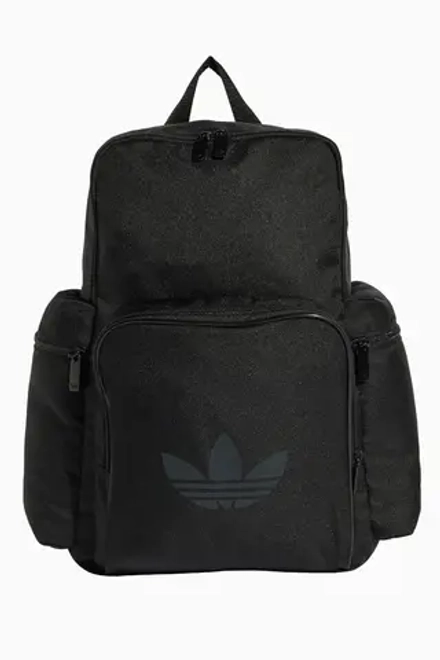 Рюкзак adidas Adicolor - черный