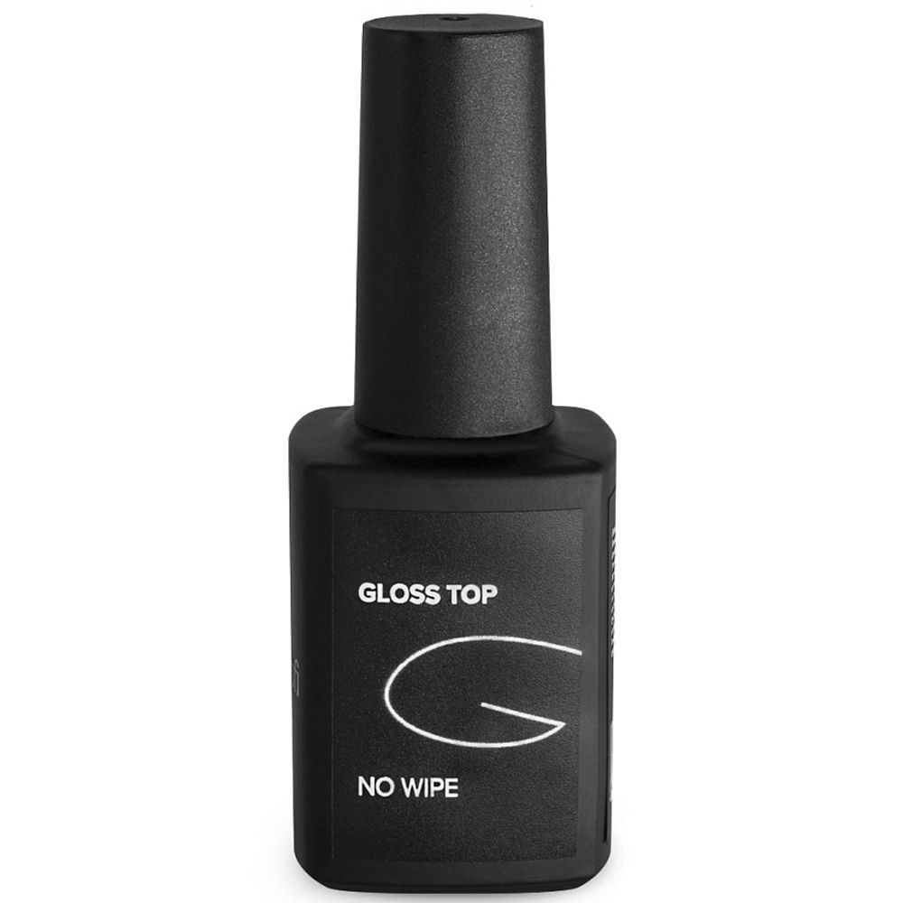 Топ без липкого слоя Gloss Top 15мл Cosmoprofi