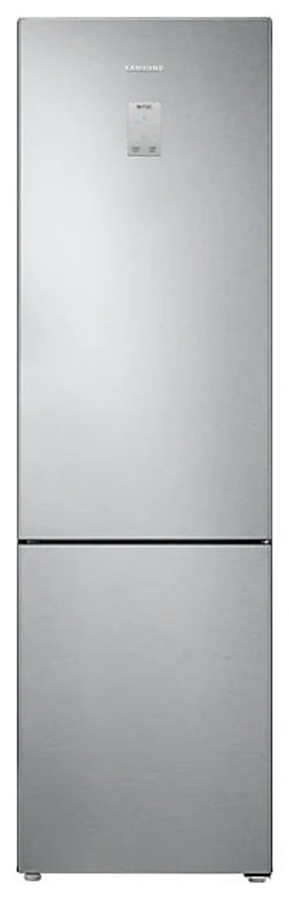 Холодильник Samsung RB37A5491SA/WT серебристый