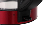 Электрочайник Tefal Glass Kettle KI520530 (y)