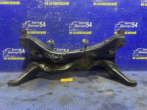 Балка передняя поперечная MITSUBISHI LANCER CEDIA 2000