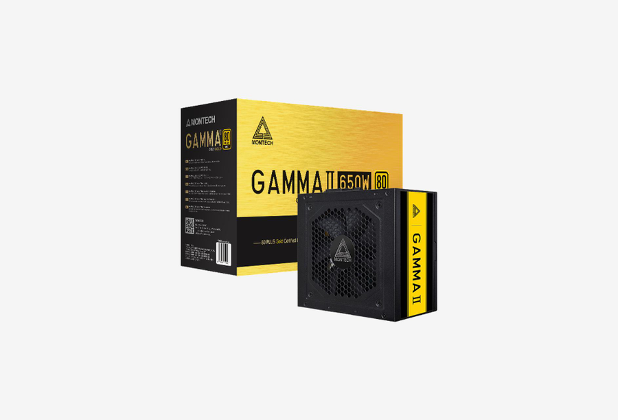 GAMMA II 650W_0326601102159