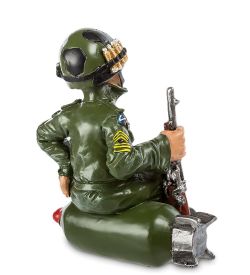 RV-291 Фигурка «Солдат» (W.Stratford)