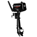 Лодочный мотор Gladiator G6.2FHS_New