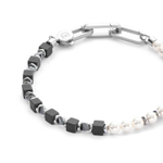 Браслет Coeur de Lion Black 0907/30-1300