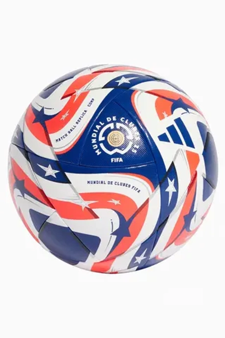 Футбольный мяч adidas Mundial de Clubes 2025 Competition размер 4 - многоцветный