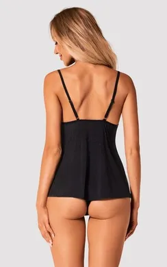 BELLA ROU Top & panties Комплект из 2 частей