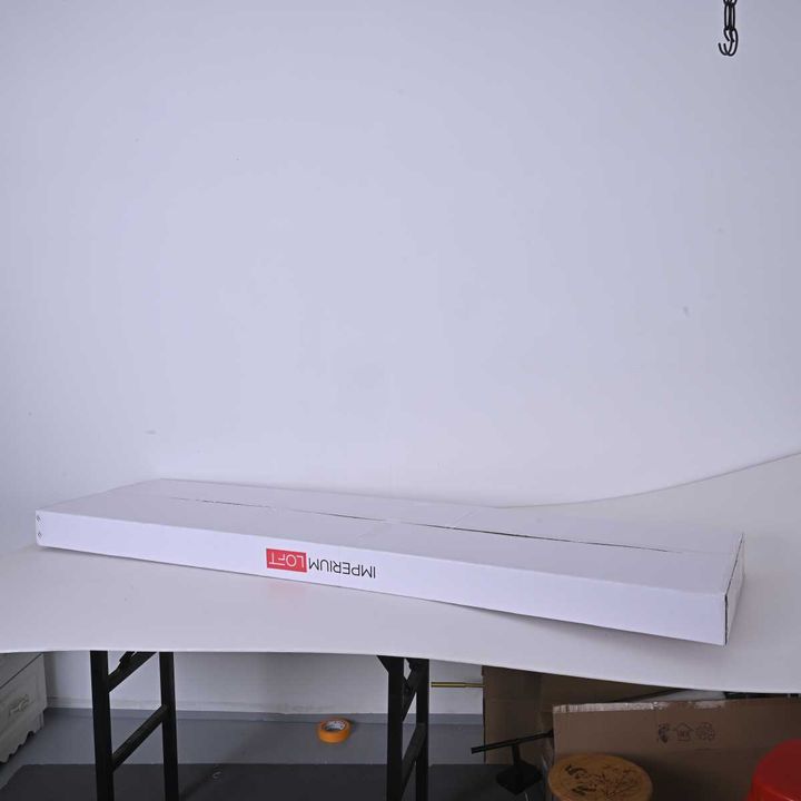 Подвесной светильник Imperium Loft Tape Light 177933-49