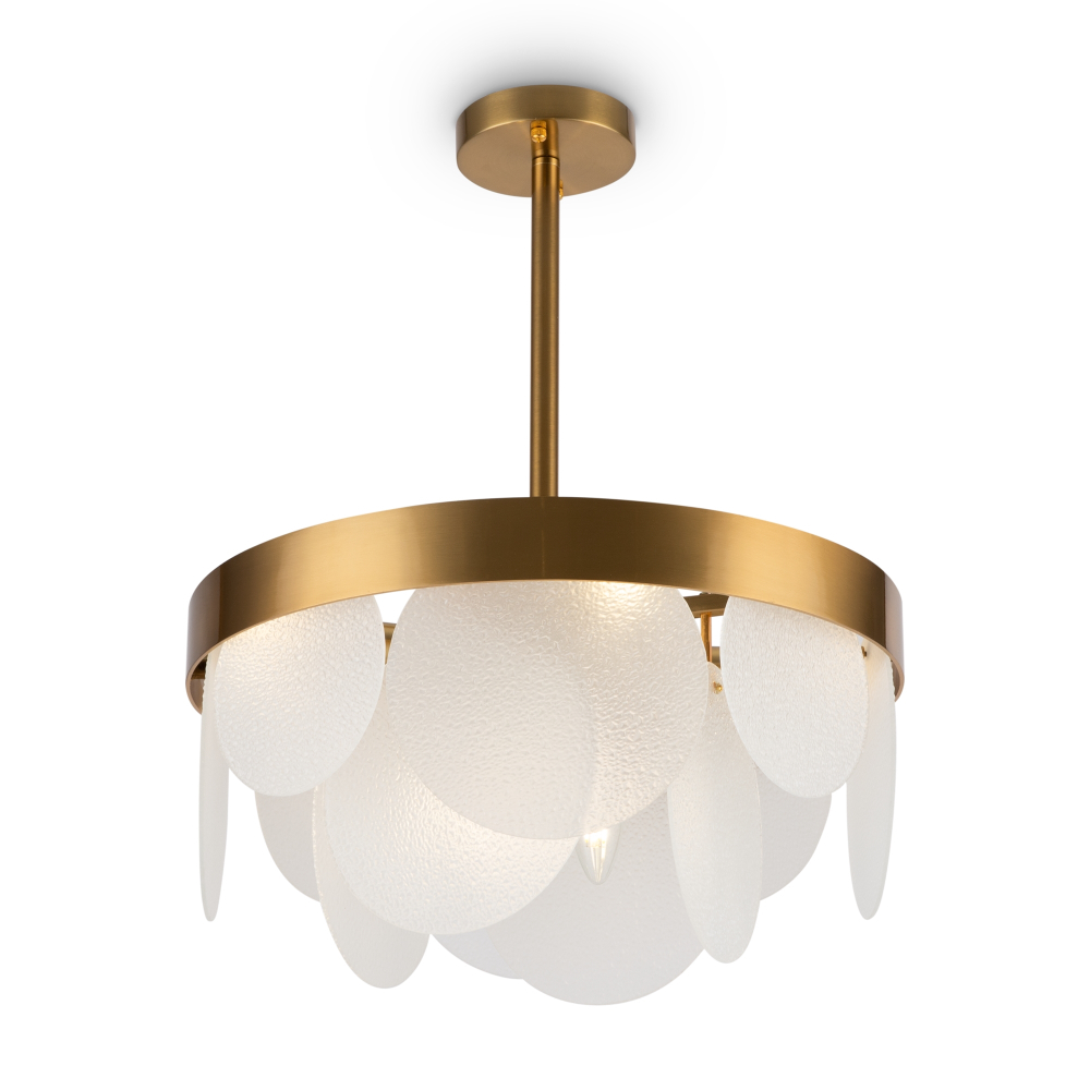 Потолочная люстра Freya Porto FR5104PL-06BS3