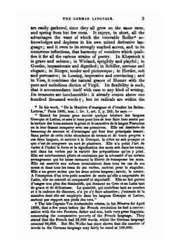 The Nature and Genius of the German Language | Daniel Boileau