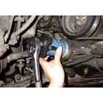 Набор съемников масляных фильтров, 66-108 мм, 16 предметов KING TONY 9AE2016