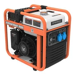 Инверторный генератор "ZONGSHEN" BPB 4500