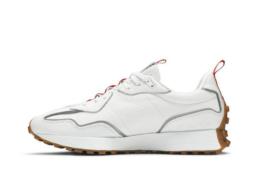 Кроссовки Aries X New Balance 327