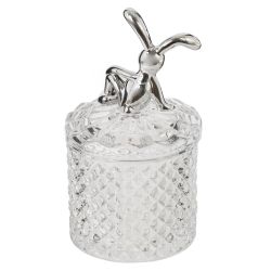 GAEM Шкатулка, L6,5 W6,5 H12 см