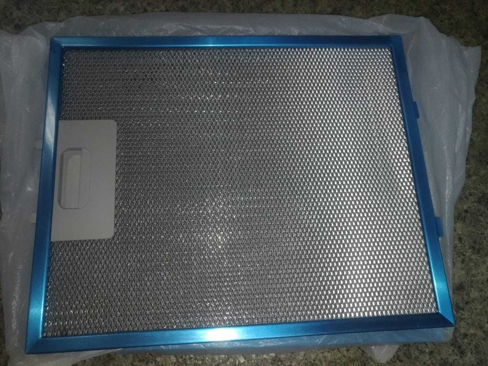 Жировой фильтр для вытяжки Elica (Элика) - GF01DD