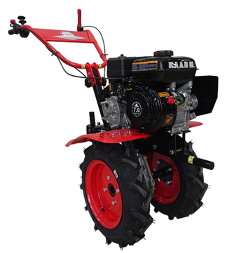 Мотоблок "МУЛ" МБМ-2 (7 л.с.)